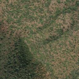 Satellite imagery of PRETORIA, MZ