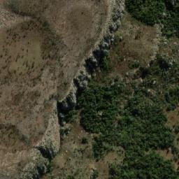 Satellite imagery of HLAKUDI, MZ