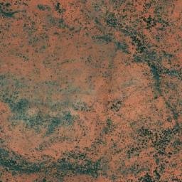 Satellite imagery of West Twin, AU