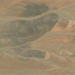 Satellite imagery of Cerro Providencia, CL