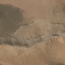 Satellite imagery of Cerro Arizar, AR