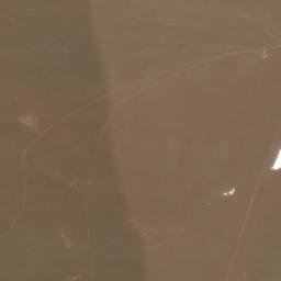 Satellite imagery of Cerro Blanco, AR