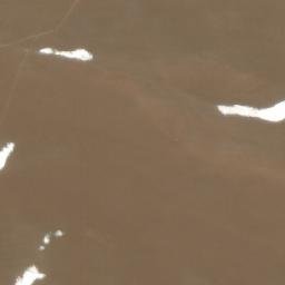 Satellite imagery of Cerro Blanco, AR