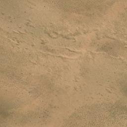 Satellite imagery of Cerro Pucará, AR