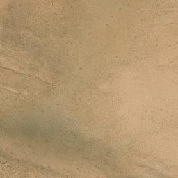 Satellite imagery of Cerro Pucará, AR