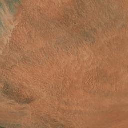 Satellite imagery of Cerro Rumibola, AR