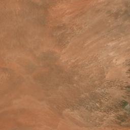 Satellite imagery of Cerro Rumibola, AR