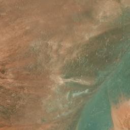 Satellite imagery of Cerro Rumibola, AR