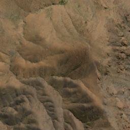 Satellite imagery of Cerro Mollar, AR