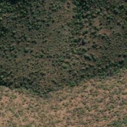 Satellite imagery of PRETORIA, MZ