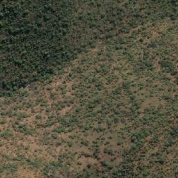 Satellite imagery of PRETORIA, MZ