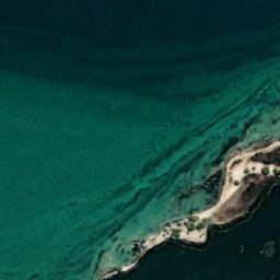Satellite imagery of Ponta Nhamatoe, MZ