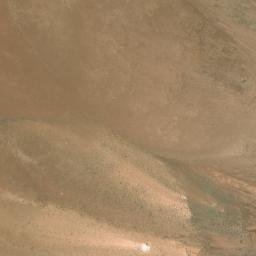 Satellite imagery of Cerro Oriente Guanaqueros, AR