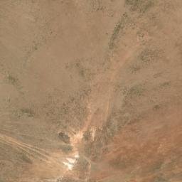 Satellite imagery of Cerro Oriente Guanaqueros, AR
