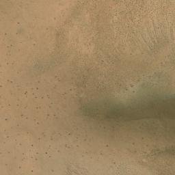 Satellite imagery of Cerro Pucará, AR