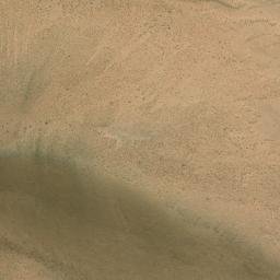 Satellite imagery of Cerro Pucará, AR