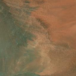Satellite imagery of Cerro Rumibola, AR