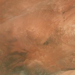 Satellite imagery of Cerro Rumibola, AR