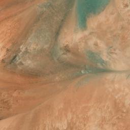 Satellite imagery of Cerro Rumibola, AR