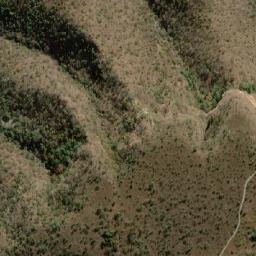 Satellite imagery of BOTHASHOEK NOORD, MZ
