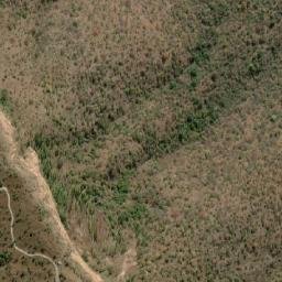 Satellite imagery of BOTHASHOEK NOORD, MZ