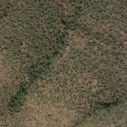 Satellite imagery of BOTHASHOEK NOORD, MZ