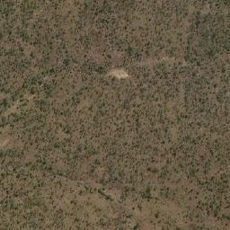 Satellite imagery of MONZWENE, MZ