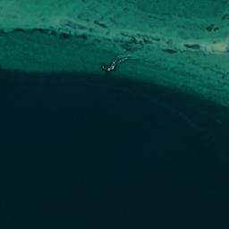Satellite imagery of Ponta Nhamatoe, MZ
