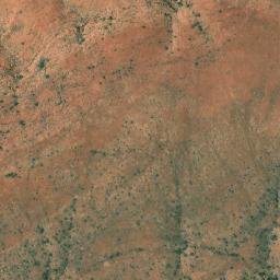 Satellite imagery of Whale Hill, AU