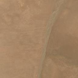 Satellite imagery of Azufrera Cañucas, CL