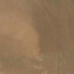 Satellite imagery of Azufrera Cañucas, CL