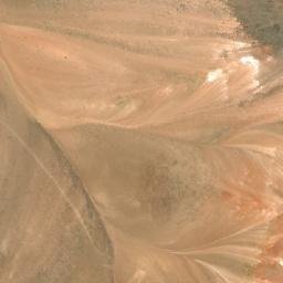 Satellite imagery of Cerro Oriente Guanaqueros, AR