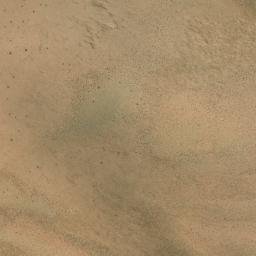 Satellite imagery of Cerro Pucará, AR