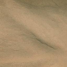 Satellite imagery of Cerro Pucará, AR