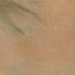 Satellite imagery of Cerro Pucará, AR