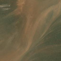 Satellite imagery of Abra de las Peñas Blancas, AR