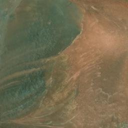 Satellite imagery of Cerro Rumibola, AR
