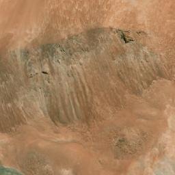 Satellite imagery of Cerro Rumibola, AR