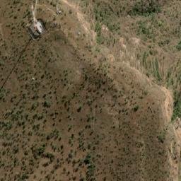 Satellite imagery of BOTHASHOEK NOORD, MZ