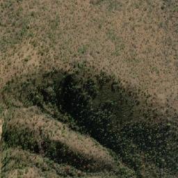 Satellite imagery of BOTHASHOEK NOORD, MZ