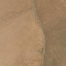 Satellite imagery of Azufrera Cañucas, CL