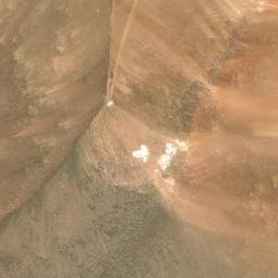 Satellite imagery of Cerro Oriente Guanaqueros, AR