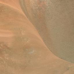 Satellite imagery of Cerro Oriente Guanaqueros, AR