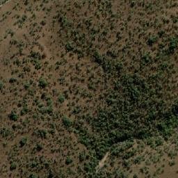 Satellite imagery of BOTHASHOEK NOORD, MZ
