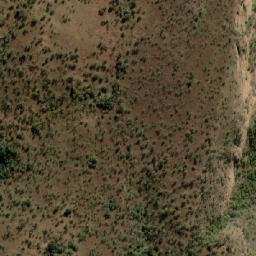 Satellite imagery of BOTHASHOEK NOORD, MZ
