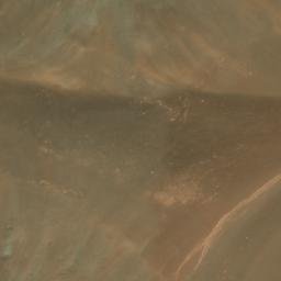 Satellite imagery of Abra de las Peñas Blancas, AR