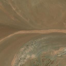 Satellite imagery of Abra de las Peñas Blancas, AR