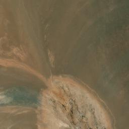 Satellite imagery of Abra de las Peñas Blancas, AR