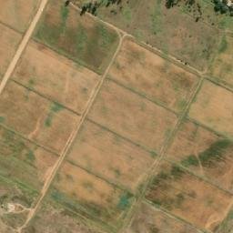 Satellite imagery of Sebele Mediumwave Transmitter, Mast North, BW
