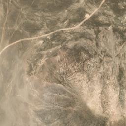 Satellite imagery of Cerro Blanco, CL